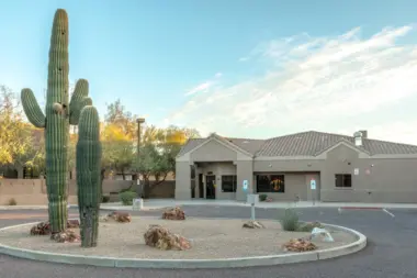 The facilities at Buena Vista Recovery in Cave Creek, AZ 4