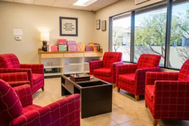 The facilities at Buena Vista Recovery in Cave Creek, AZ 2