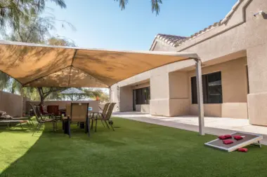 The facilities at Buena Vista Recovery in Cave Creek, AZ 3