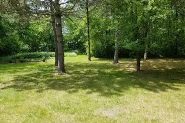 The facilities at Burkwood Treatment Center in Hudson, WI 4