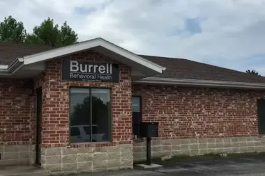 The facilities at Burrell Behavioral Health in Branson, MO 1