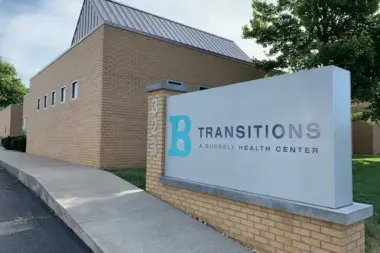 The facilities at Burrell Behavioral Health - Grand Street in Springfield, MO 1