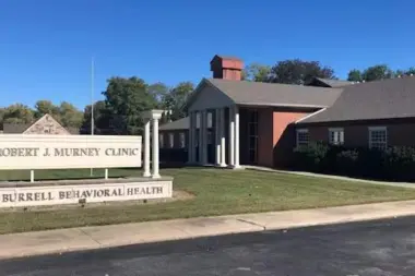 The facilities at Burrell Behavioral Health - South Campbell in Springfield, MO 1