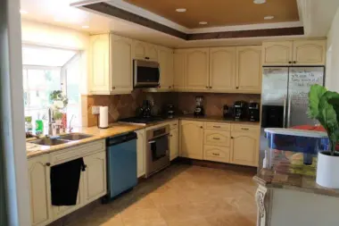 The facilities at California Prime Recovery in Fountain Valley, CA 2