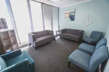 The facilities at California Prime Recovery in Fountain Valley, CA 3