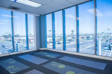 The facilities at California Prime Recovery in Fountain Valley, CA 1