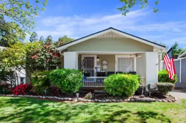 The facilities at California Recovery Center in Roseville, CA 3