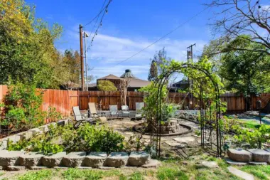 The facilities at California Recovery Center in Roseville, CA 5