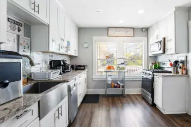 The facilities at California Recovery Center in Roseville, CA 2