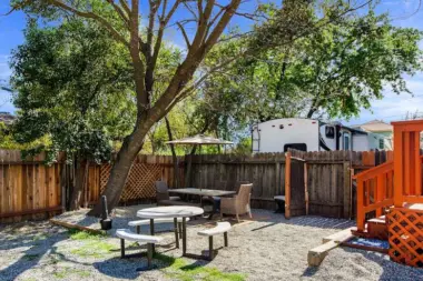 The facilities at California Recovery Center in Roseville, CA 4