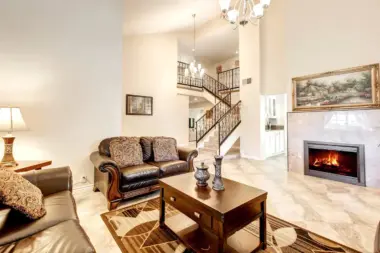 The facilities at California Wellness Center in Mission Viejo, CA 1