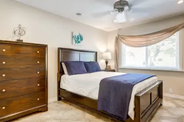 The facilities at California Wellness Center in Mission Viejo, CA 2