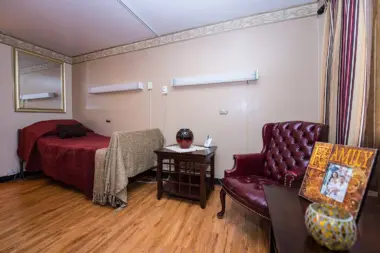 The facilities at Cambridge Care Center in Lakewood, CO 3