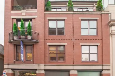 The facilities at Cambridge Eating Disorder Center - CEDC in Cambridge, MA 1