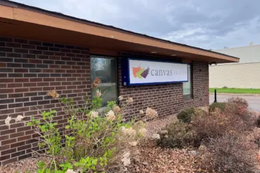 The facilities at Canvas Health in Cottage Grove, MN 1