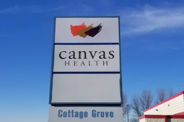 The facilities at Canvas Health in Cottage Grove, MN 3