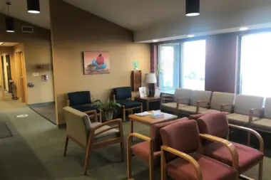 The facilities at Canvas Health in Cottage Grove, MN 2