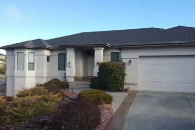 The facilities at Canyon Crossing Recovery for Women in Prescott, AZ 5