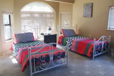 The facilities at Canyon Crossing Recovery for Women in Prescott, AZ 3