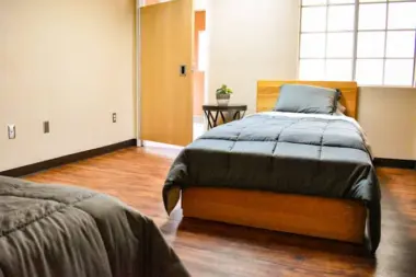 The facilities at Canyon Vista Recovery Center in Mesa, AZ 4