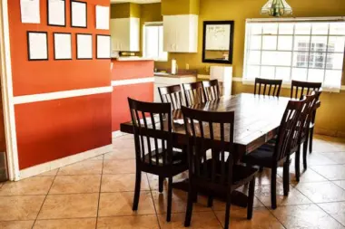 The facilities at Canyon Vista Recovery Center in Mesa, AZ 3