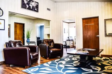 The facilities at Canyon Vista Recovery Center in Mesa, AZ 2