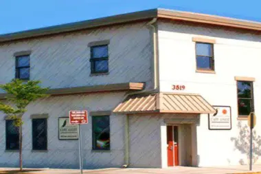 The facilities at Cape Assist in Wildwood, NJ 2