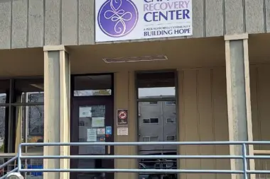 The facilities at Capital Recovery Center in Olympia, WA 1