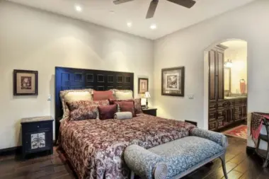 The facilities at Capo By the Sea in San Juan Capistrano, CA 1