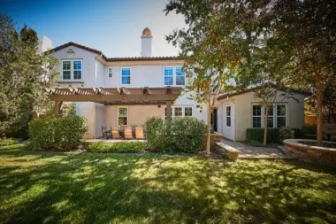 The facilities at Capo By the Sea in San Juan Capistrano, CA 3