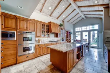 The facilities at Capo By the Sea in San Juan Capistrano, CA 2