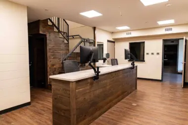 The facilities at Capstone Treatment Center in Judsonia, AR 2