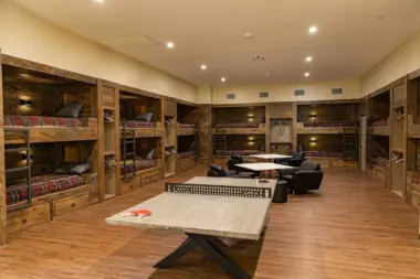 The facilities at Capstone Treatment Center in Judsonia, AR 5