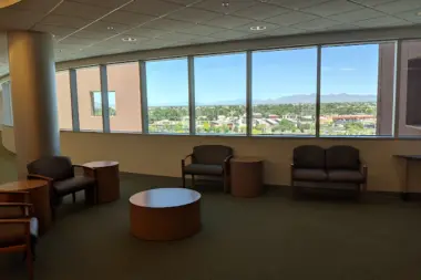 The facilities at Cardon Children's Medical Center in Mesa, AZ 2