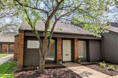 The facilities at Care Addiction Center in Geneva, IL 2