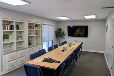 The facilities at Care Addiction Center in Geneva, IL 1