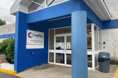 The facilities at Care Plus in Paramus, NJ 1