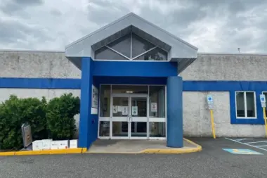 The facilities at Care Plus in Paramus, NJ 3