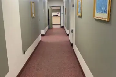 The facilities at Care Plus in Paramus, NJ 2