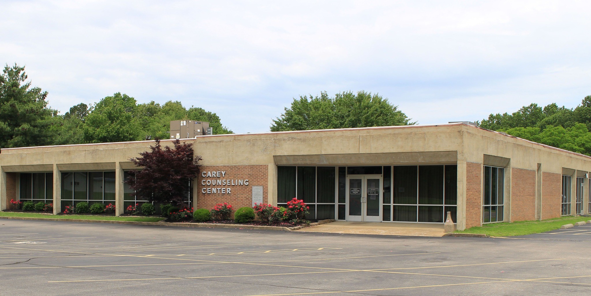 Carey Counseling Center