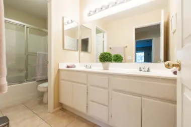 The facilities at Caring Hands Recovery in Corona, CA 2