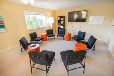 The facilities at Caring Hands Recovery in Corona, CA 4