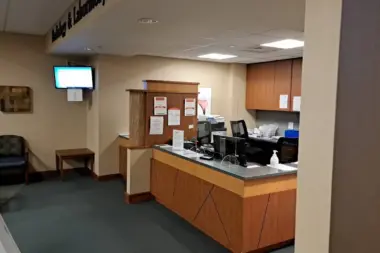 The facilities at Carle - East Windsor Road in Urbana, IL 4