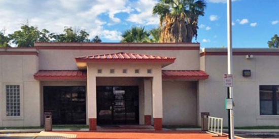 The facilities at Carlsbad Mental Health - Villa de Esperanza in Carlsbad, NM 1