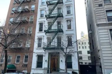 The facilities at Carnegie Hill Institute in New York City, NY 5