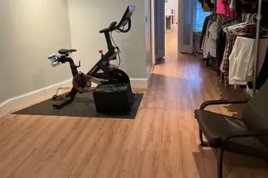 The facilities at Carnegie Hill Institute in New York City, NY 2