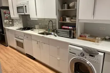 The facilities at Carnegie Hill Institute in New York City, NY 1