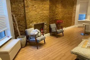 The facilities at Carnegie Hill Institute in New York City, NY 4