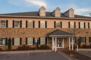 The facilities at Carolina Behavioral Care in Hillsborough, NC 1