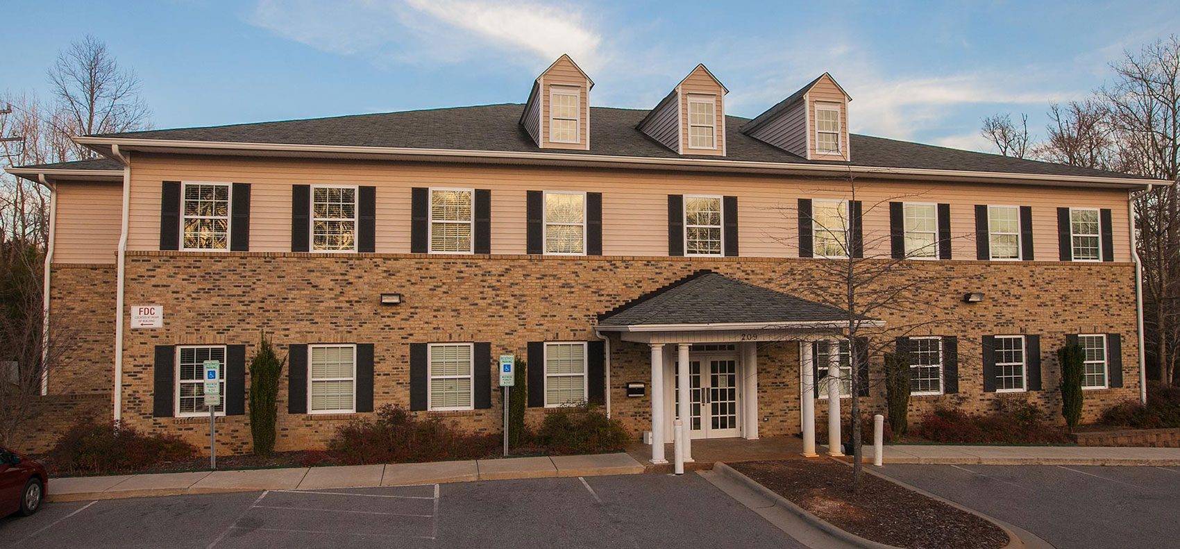 Carolina Behavioral Care Centers
